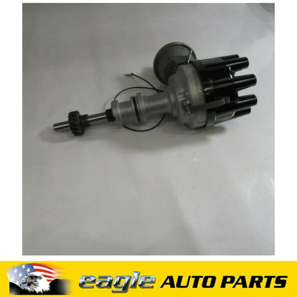 Ford 351 Cleveland Autolite Dual Diaphram Distributor Suit XY GT Falcon   # D448 - Image 2