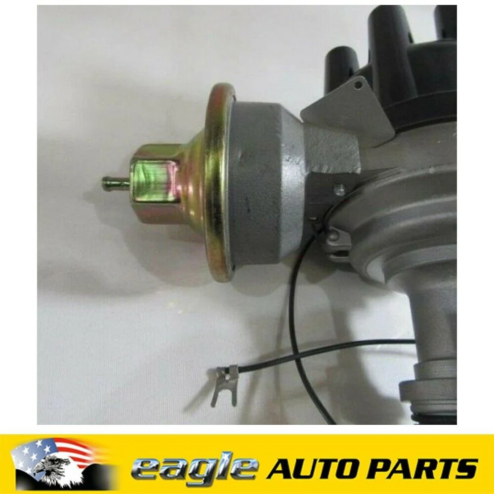 Ford 351 Cleveland Autolite Dual Diaphram Distributor Suit XY GT Falcon   # D448 - Image 3