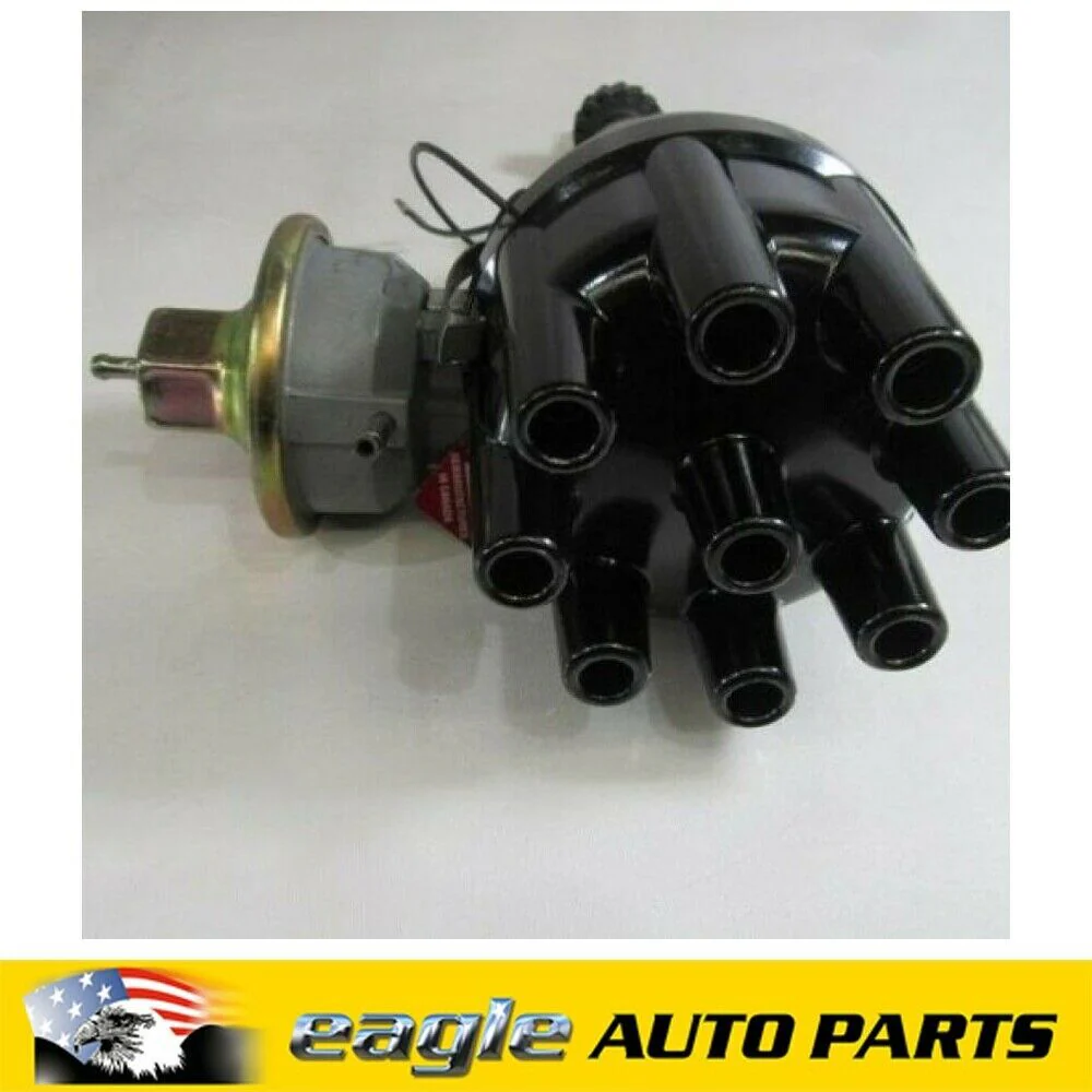 Ford 351 Cleveland Autolite Dual Diaphram Distributor Suit XY GT Falcon   # D448 - Image 4