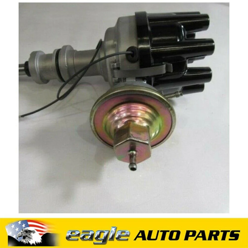 Ford 351 Cleveland Autolite Dual Diaphram Distributor Suit XY GT Falcon   # D448 - Image 5