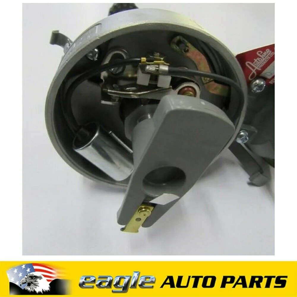 Ford 351 Cleveland Autolite Dual Diaphram Distributor Suit XY GT Falcon   # D448 - Image 7