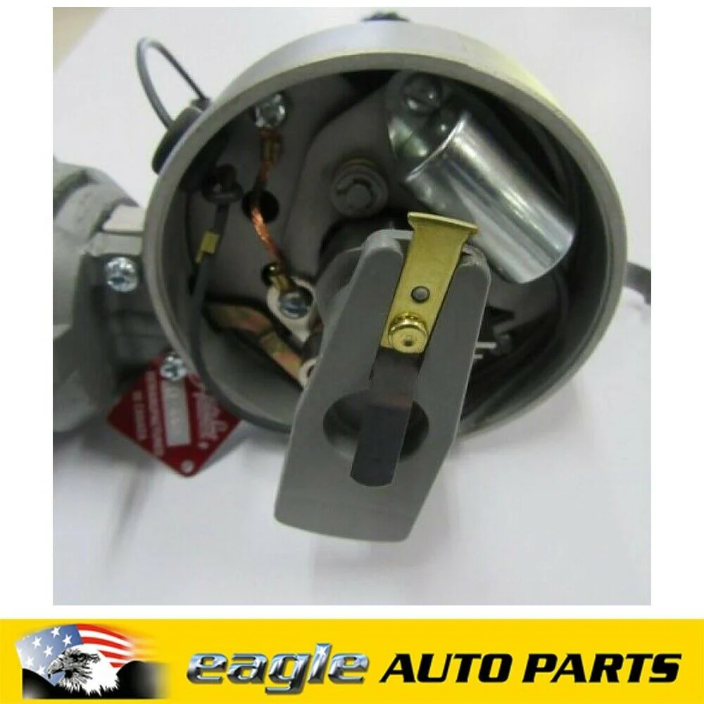 Ford 351 Cleveland Autolite Dual Diaphram Distributor Suit XY GT Falcon   # D448 - Image 8