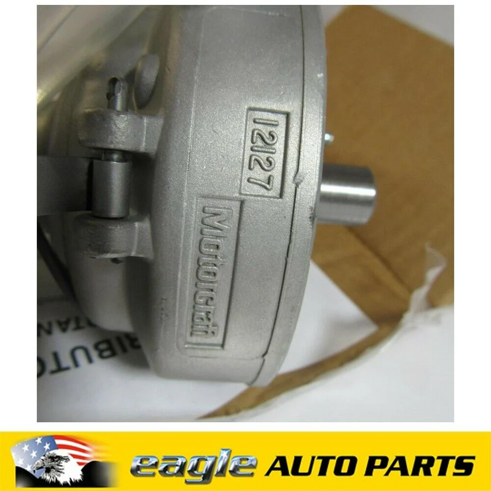 Ford 351 Cleveland Autolite Dual Diaphram Distributor Suit XY GT Falcon   # D448 - Image 9