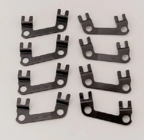 Ford 351 Cleveland COMP Cams Pushrod Guideplates Suit 5/16" Pushrods # CC4803-8