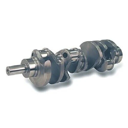 Ford 351 Cleveland Stroker 393ci Scat Cast Iron Crankshaft # 9351C30