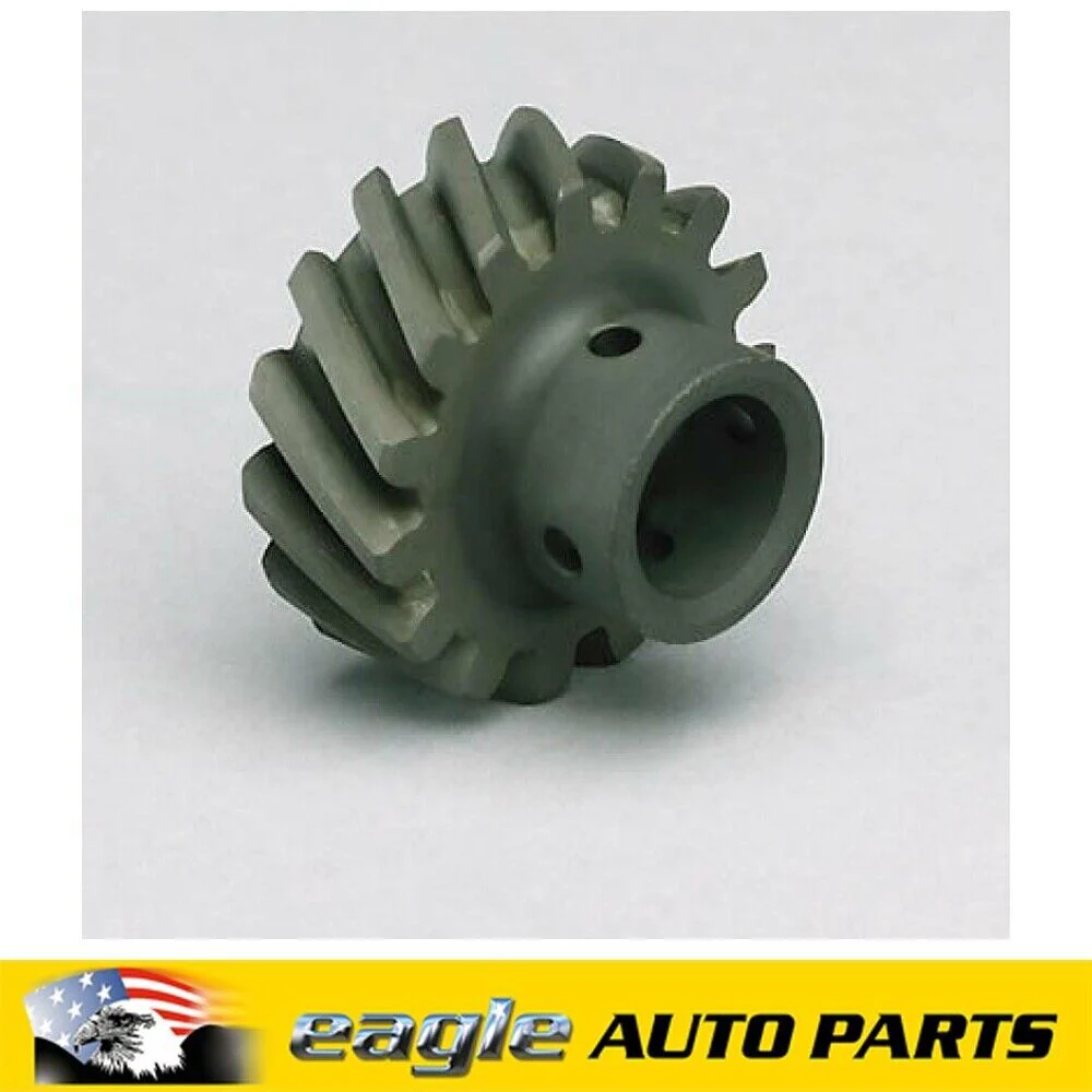 Ford 351 Windsor Crane Steel Distributor Gear .531 #  44970-1