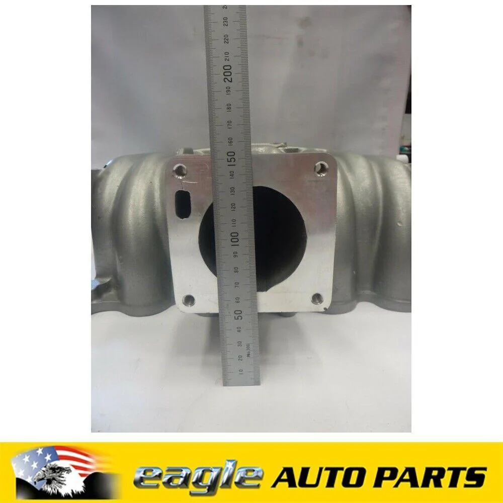 Ford 351 Windsor Genuine Fuel Injection Kit EFI ( Low Intake Manifold ) Mustang  # INJWIND - Image 3