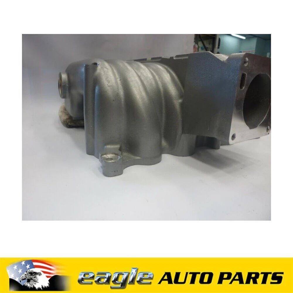 Ford 351 Windsor Genuine Fuel Injection Kit EFI ( Low Intake Manifold ) Mustang  # INJWIND - Image 4