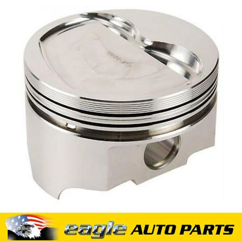 FORD 351 WINDSOR STROKER PROBE SRS 0.30 PISTONS TO SUIT 392 CI # 10684-030 - Image 2