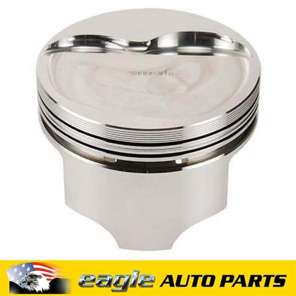 FORD 351 WINDSOR STROKER PROBE SRS 0.30 PISTONS TO SUIT 392 CI # 10684-030 - Image 3