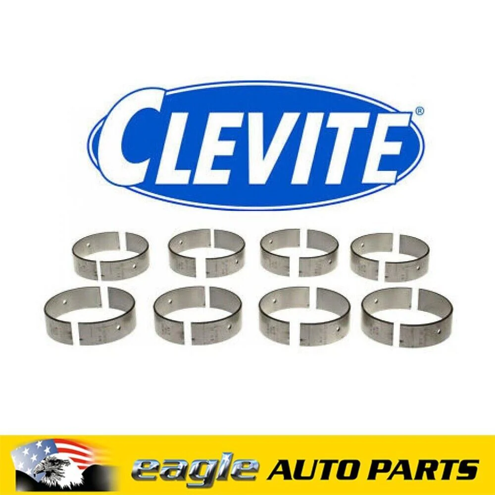 Ford 351W V8 Engines High Performance Std Size Con Rod Bearing Set # CB831HN-STD