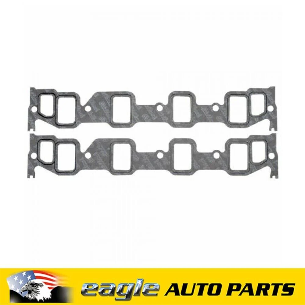 Ford 390 - 428 V8 Big Block FE Engines Intake Manifold Gasket Set # ED7224