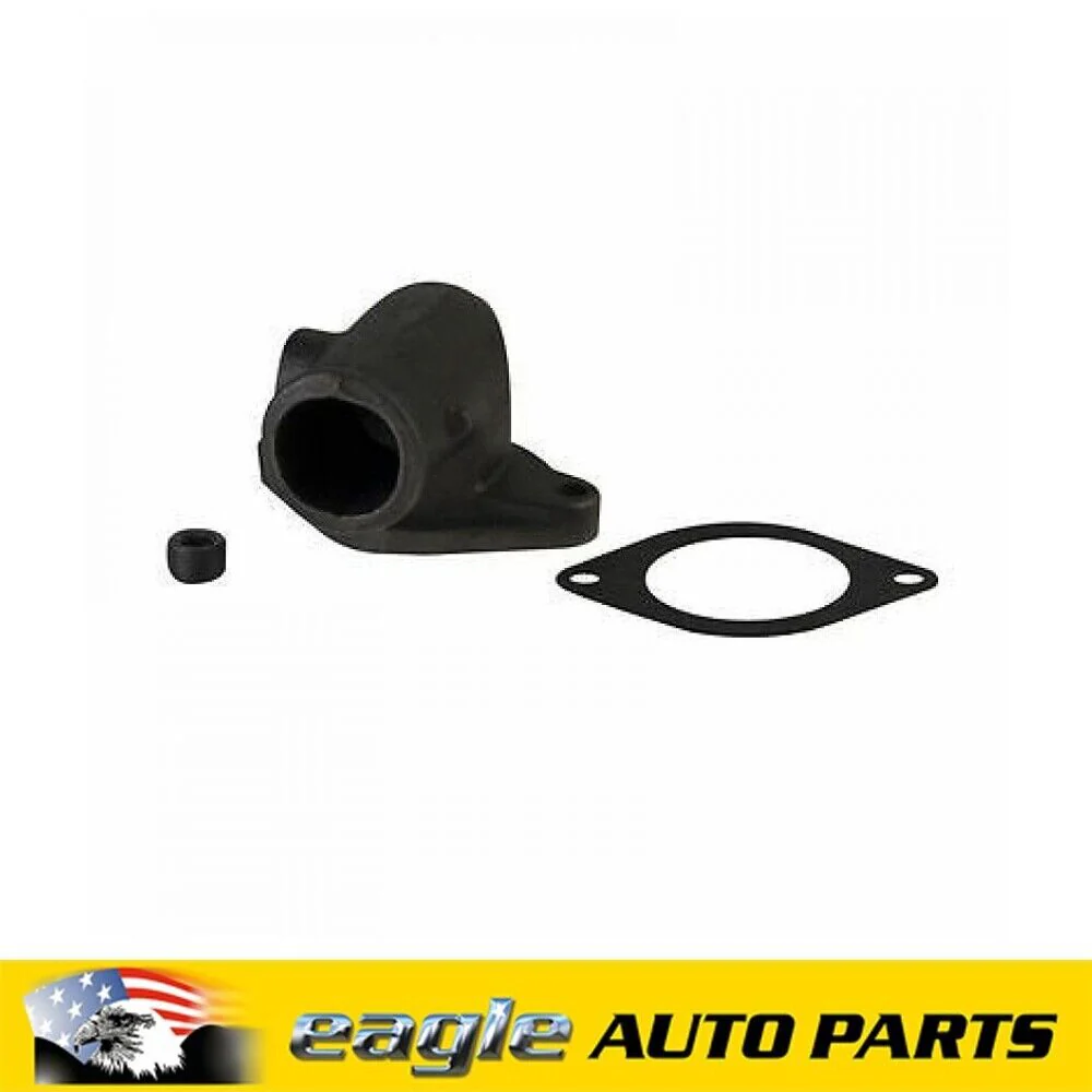 FORD 390 WATER NECK THERMOSTAT HOUSING 66 - 72 TorqFlo  # AO4099