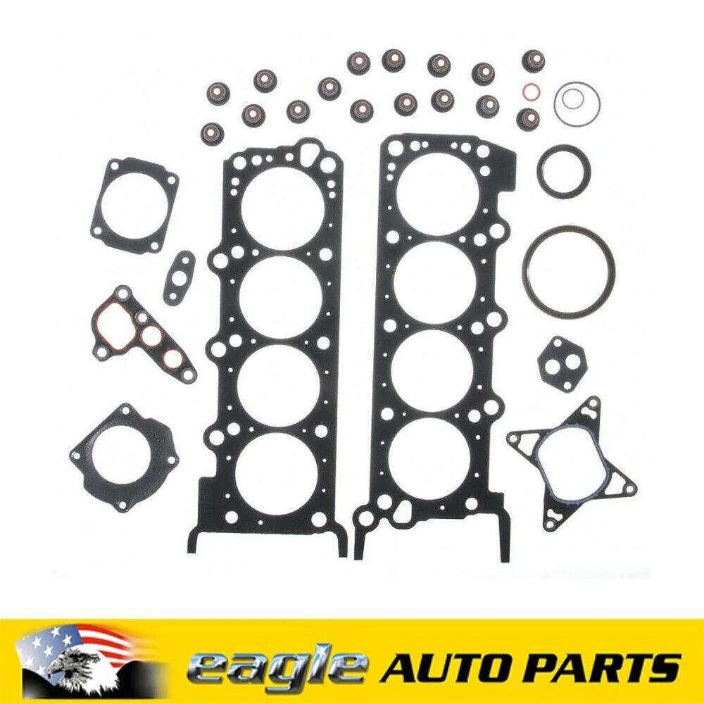 FORD 4.6 SOHC GASKET SET 1995 - 2003 # 95-3471VR - Image 2