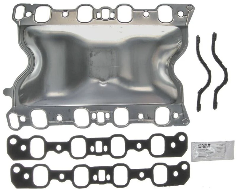 FORD 400 INTAKE VALLEY PAN GASKET 1971 - 1974 # MS15929