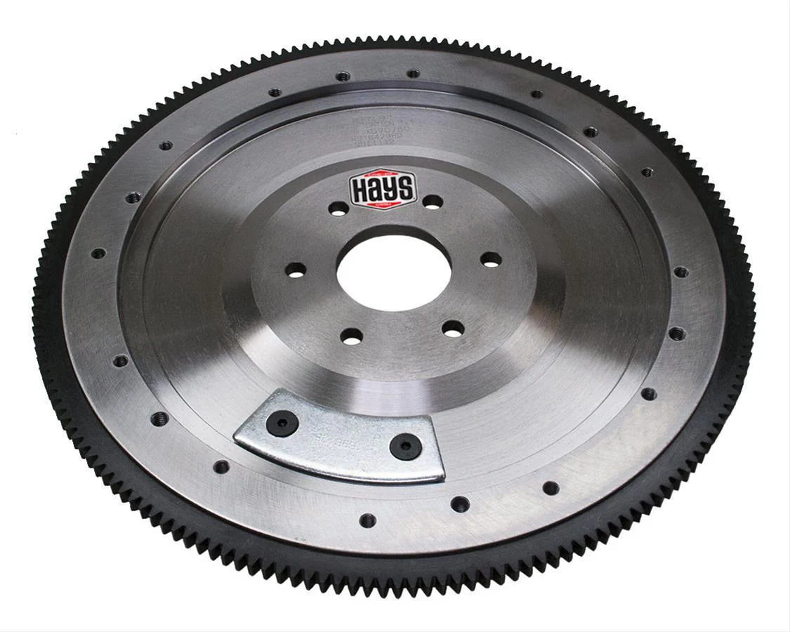 Ford 429 460 Big Block Hays Billet Steel Flywheel 176T 1969 - 1978 # 12-245