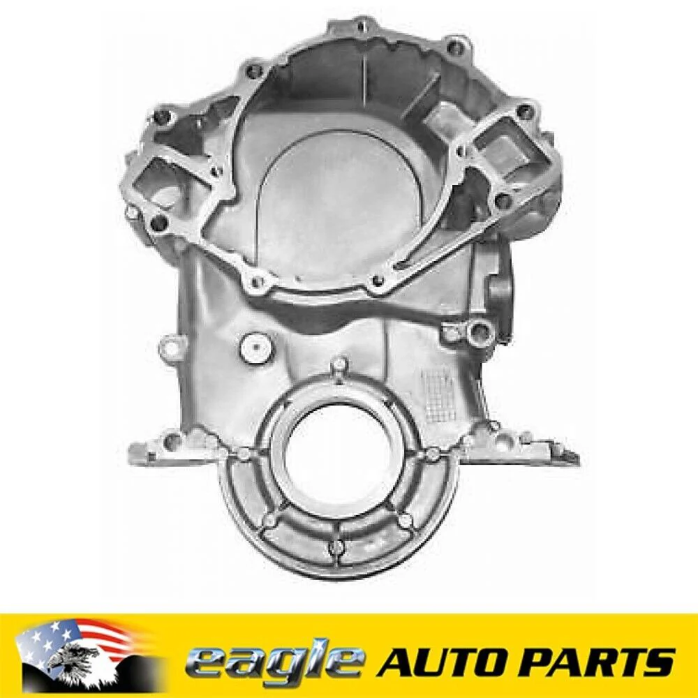 Ford 429 - 460 Big Block V8 Engine Alloy Timing Cover  # 429-460 COVER
