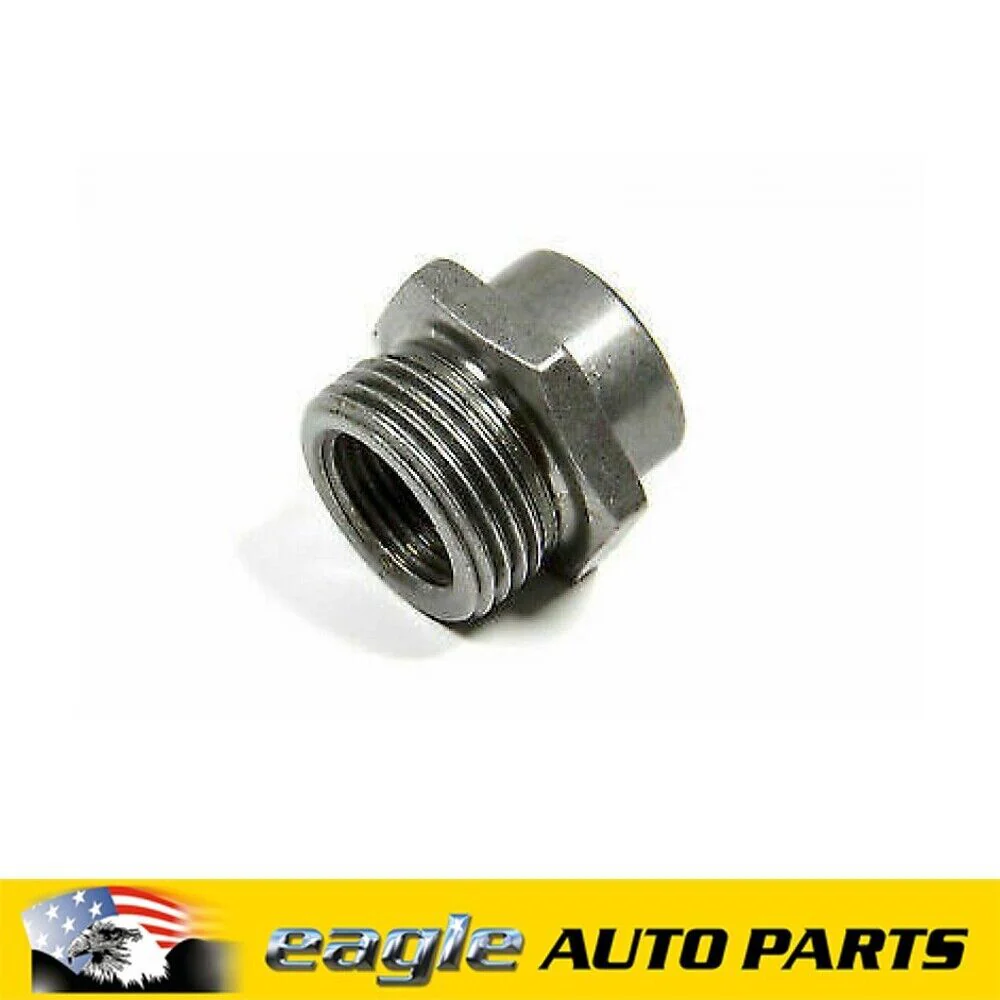 Ford 429 - 460 Big Block V8 Engines Oil Filter Screw In Adapter Insert # OFA460