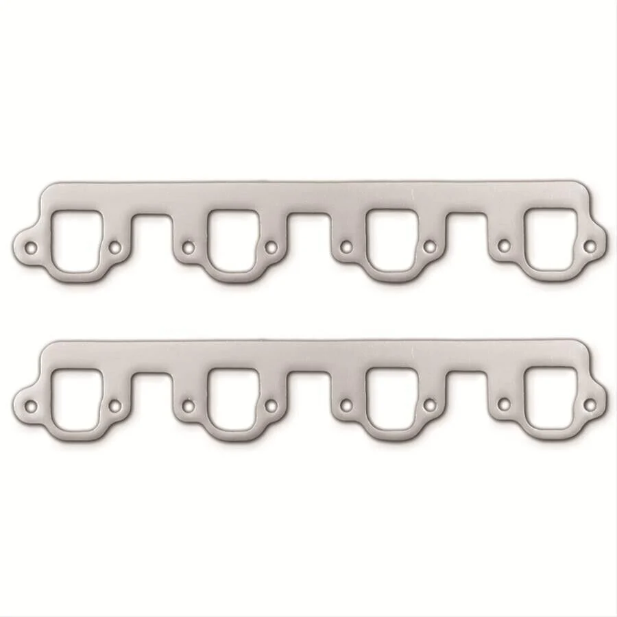 Ford 429 460 D-Port Remflex Exhaust Manifold Gaskets 1993 - 1998 # REM3013