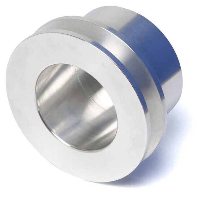 Ford 429 - 460 V8 Big Block CVF Racing Billet Alternator Pulley # BBF2ALT