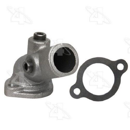 FORD 460 TRUCK 1986 - 1994 THERMOSTAT HOUSING WATER NECK # 84860