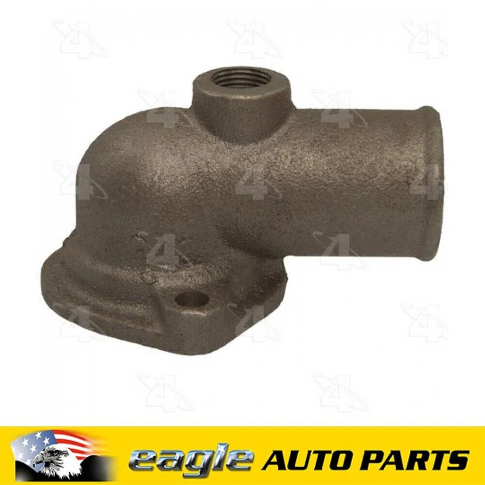 FORD 460 V8 1977 - 1978 THERMOSTAT HOUSING WATER NECK # 84859 - Image 3