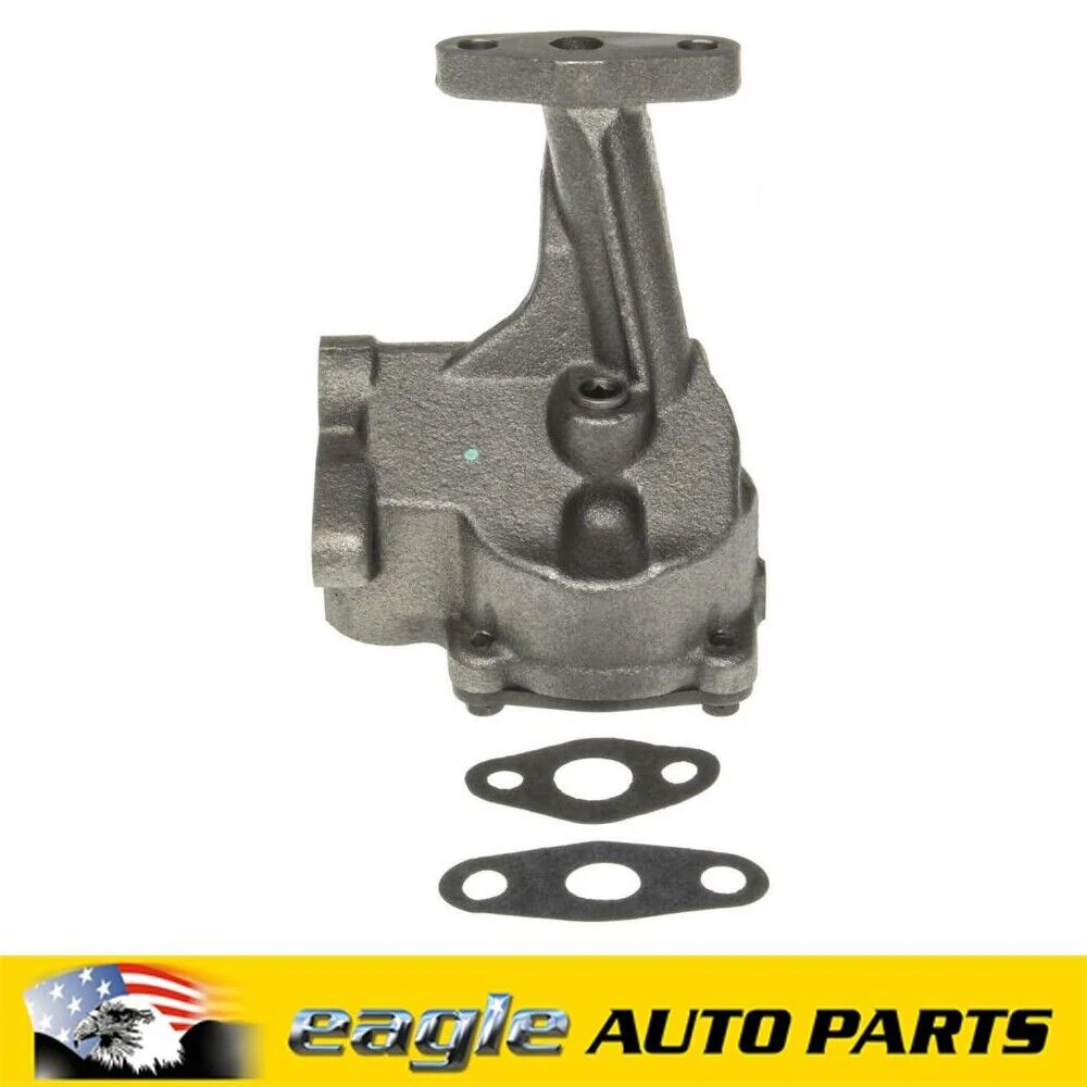 FORD 460 V8 BRONCO REAR HUMP SUMP OIL PUMP MAHLE CLEVITE  # 6011012