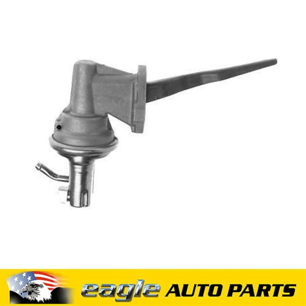 FORD 460 V8 F-SERIES TRUCK MECHANICAL FUEL PUMP  # 60036 - Image 2