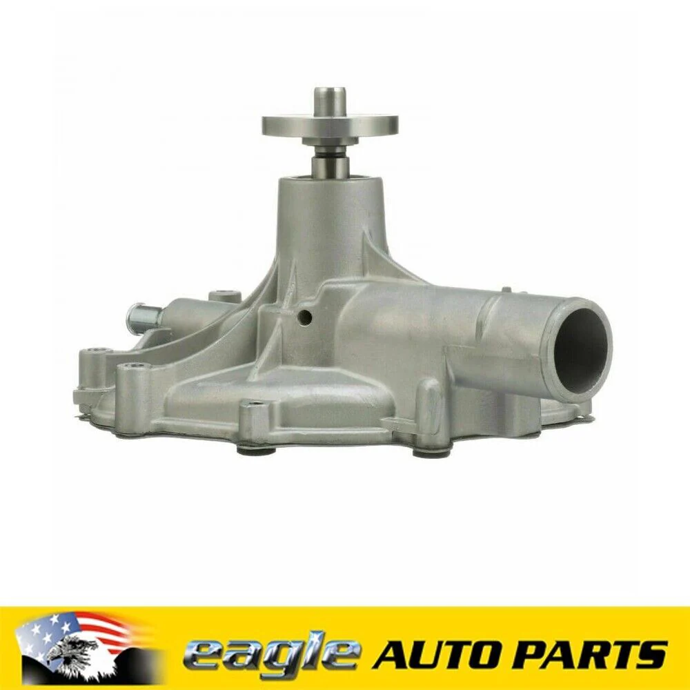 Ford Mustang 5.0L V8 Windsor 1984 - 1985 Water Pump # US4035