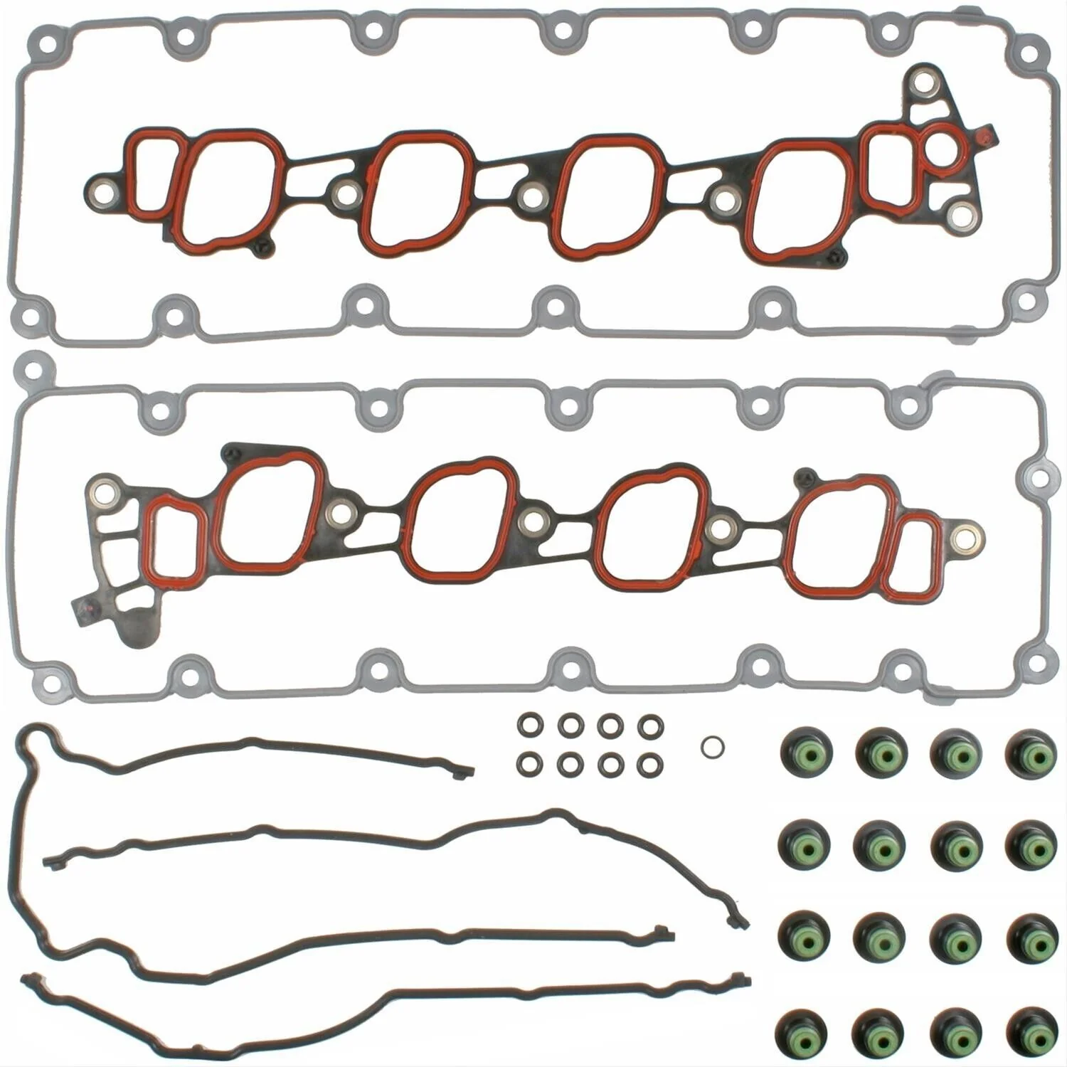 FORD 5.4 SOHC 16 VALVE GASKET HEAD SET 2000 2001 2002 2003 # HS5931F