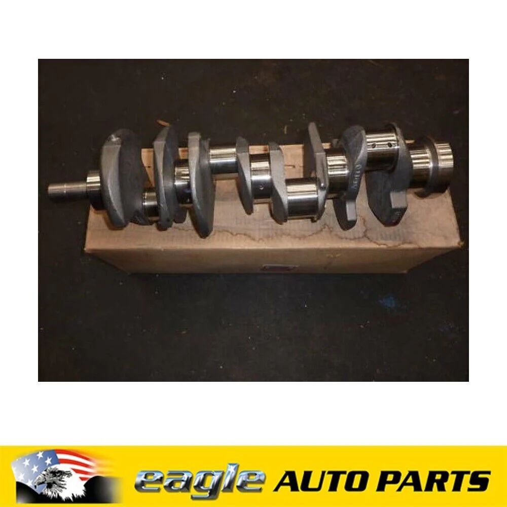 FORD 5.8 EFI  WINDSOR GENUINE BRAND NEW CRANKSHAFT  E3JE-6303-DA