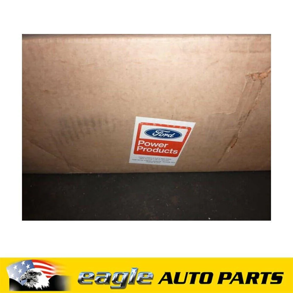 FORD 5.8 EFI  WINDSOR GENUINE BRAND NEW CRANKSHAFT  E3JE-6303-DA - Image 2