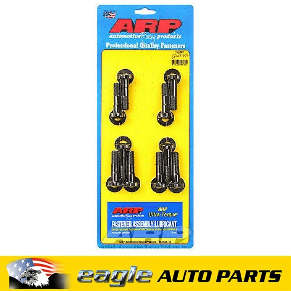 Ford 6.7L Powerstroke Diesel ARP Pro Series Flywheel Bolt Kit  # 150-2801