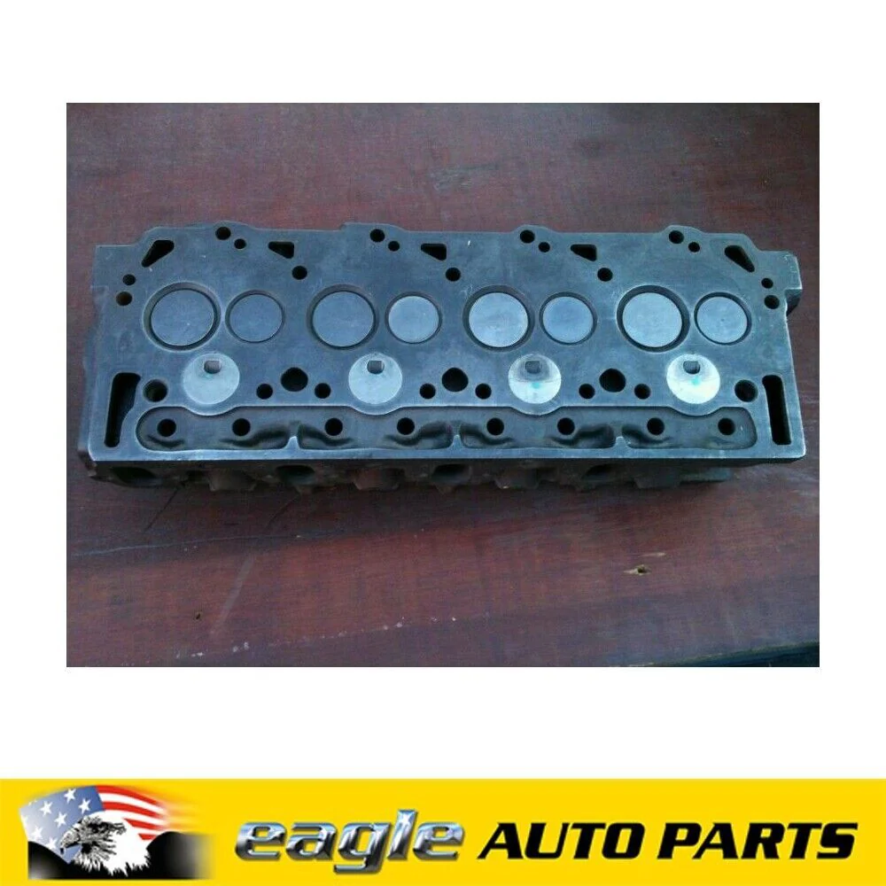 Ford 6.9 7.3lt Diesel Motorcraft Reconditioned Cylinder Head   # HEAD-6.9-FORD - Image 3
