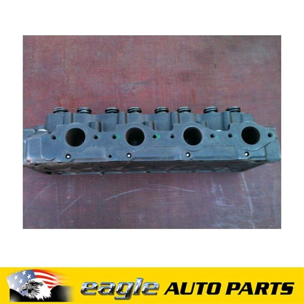 Ford 6.9 7.3lt Diesel Motorcraft Reconditioned Cylinder Head   # HEAD-6.9-FORD - Image 4