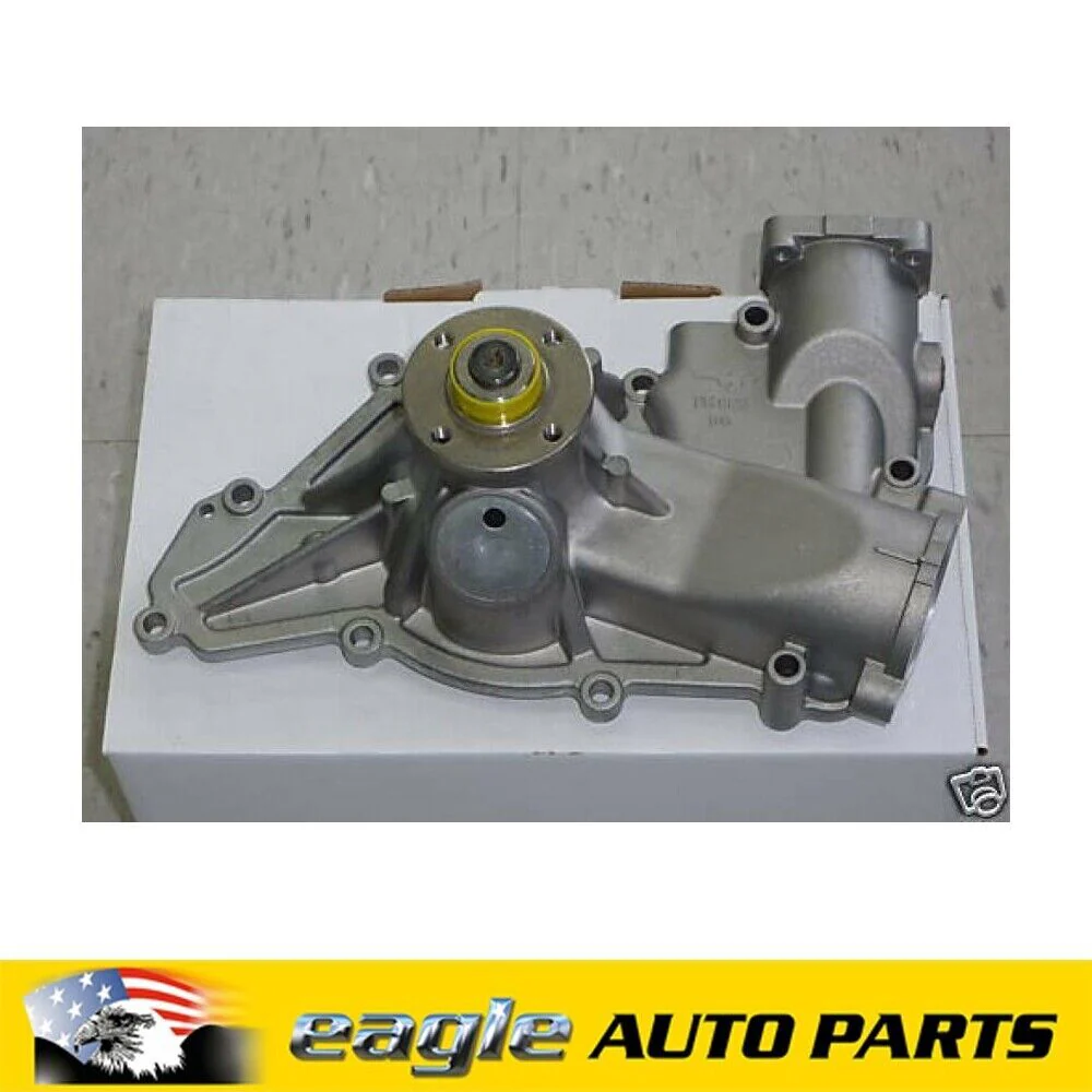 FORD 7.3 DIESEL WATER PUMP. F250 / F350  # US4114