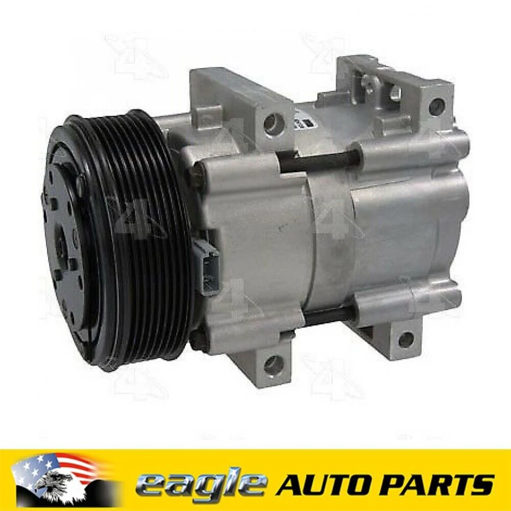 Ford 7.3 lt Diesel 1989 - 2006 F-Series Air Conditioning Compressor  # 13912