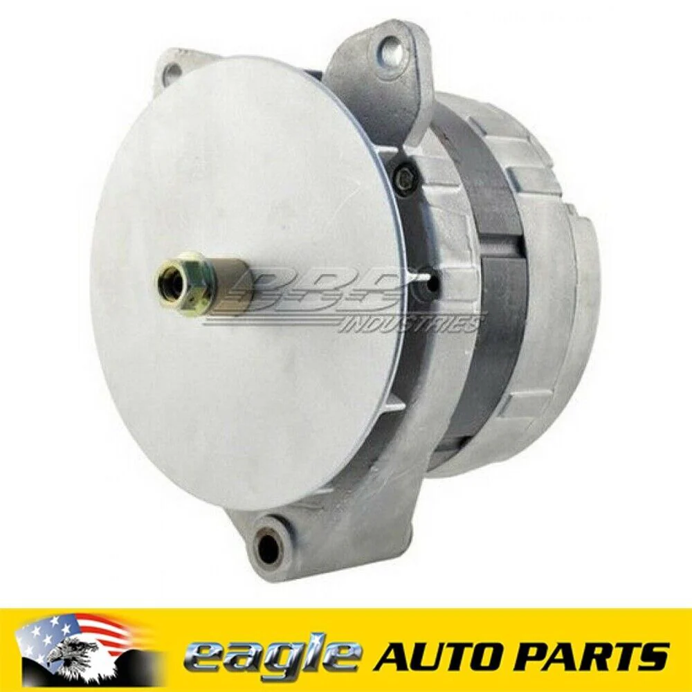 FORD 7.3 NON POWERSTROKE ALTERNATOR 1992 - 1995 # 7772N