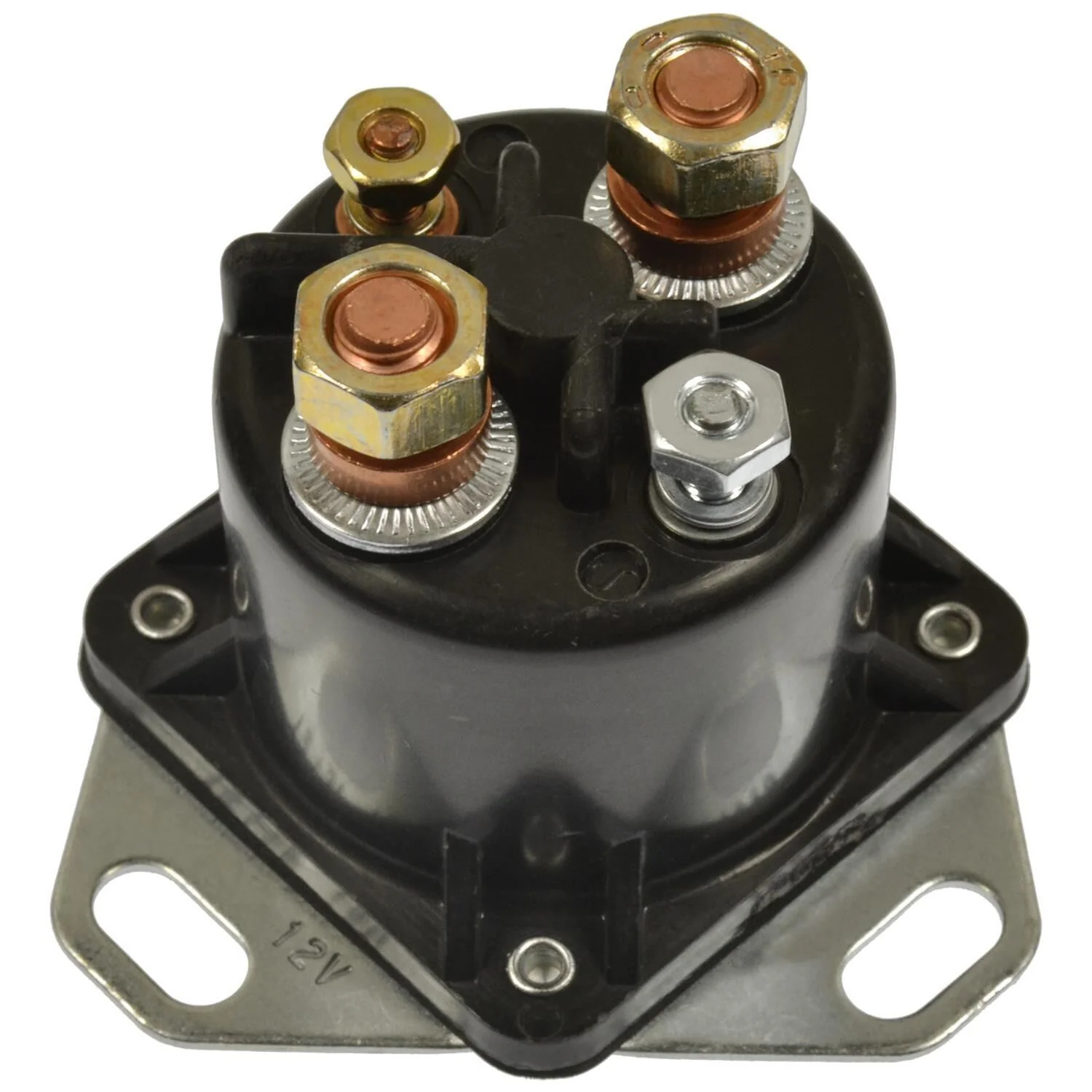 Ford 7.3 Powerstroke Standard Motor Starter Solenoid # SS598
