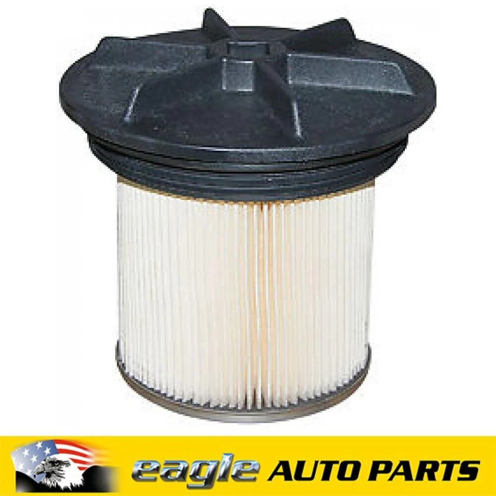 FORD 7.3L DIESEL BALDWIN FUEL FILTER 1994 - 1998   # PF7678 - Image 2