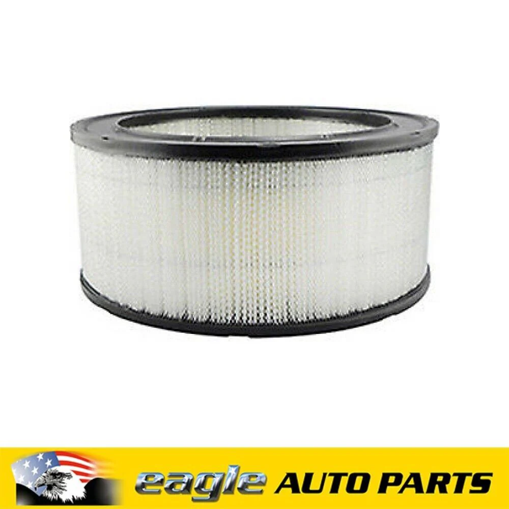 FORD 7.3L NON TURBO DIESEL BALDWIN ROUND AIR FILTER  # PA2092