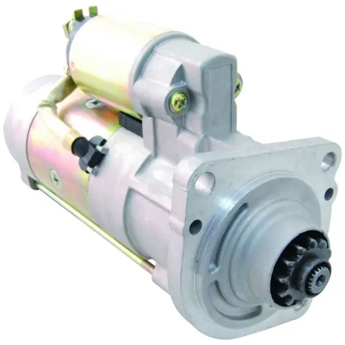 Ford 7.3L Powerstroke Engine Starter Motor 3 Bolt 1994 - 1999 # 17578N