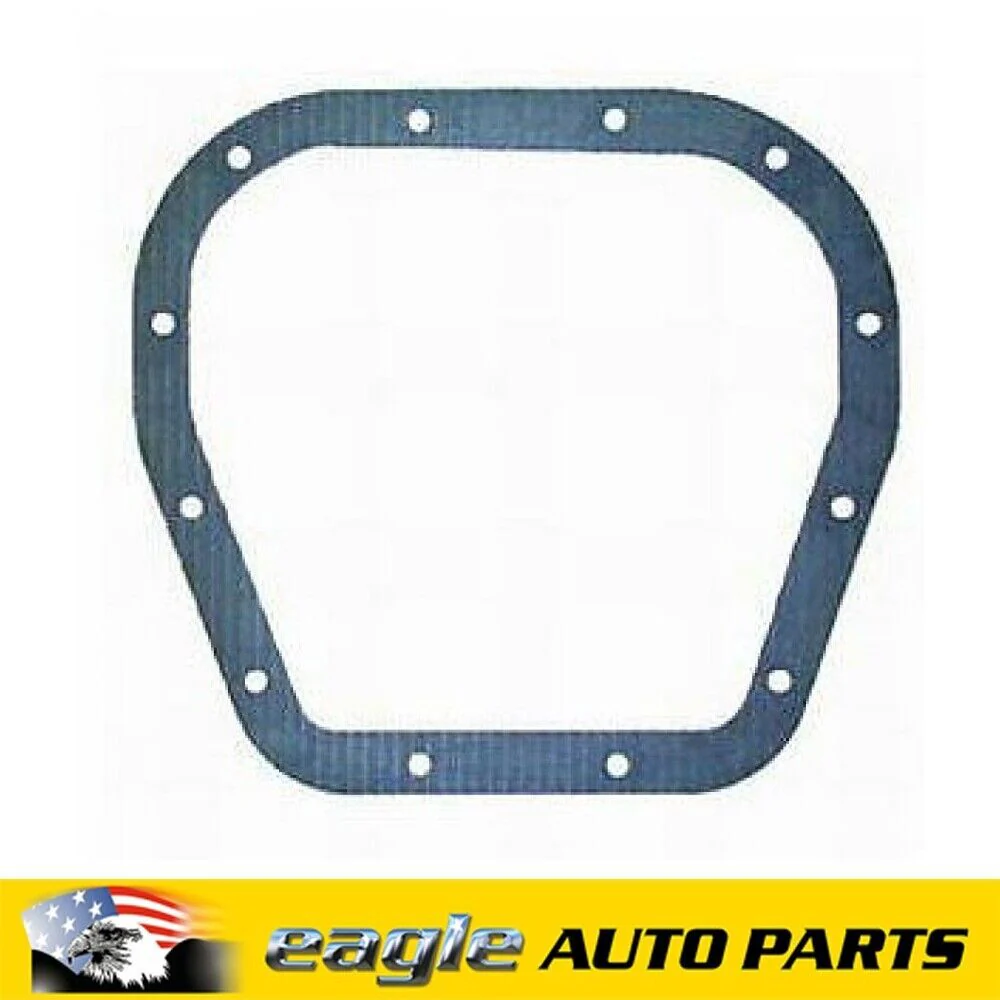 Ford 9.5" Differential Cover Gasket - 12 Bolt # R0027