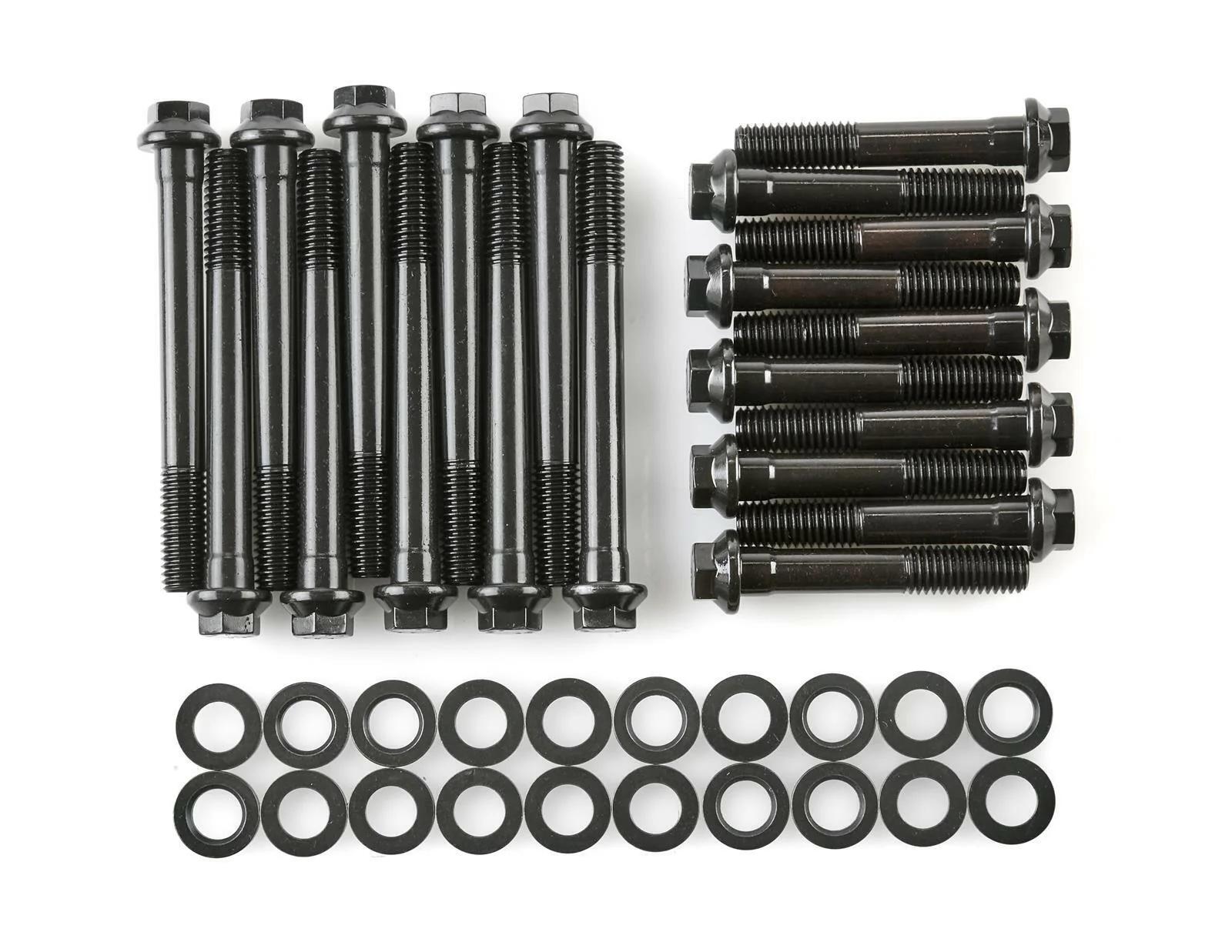 Ford Big Block 390 - 428 FE series ARP Head Bolt Kit # 155-3601