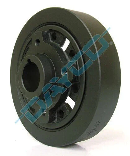 Ford Big Block 460 V8 EFI 1990 - 1997 Engines Harmonic Balancer  # HB1210-N
