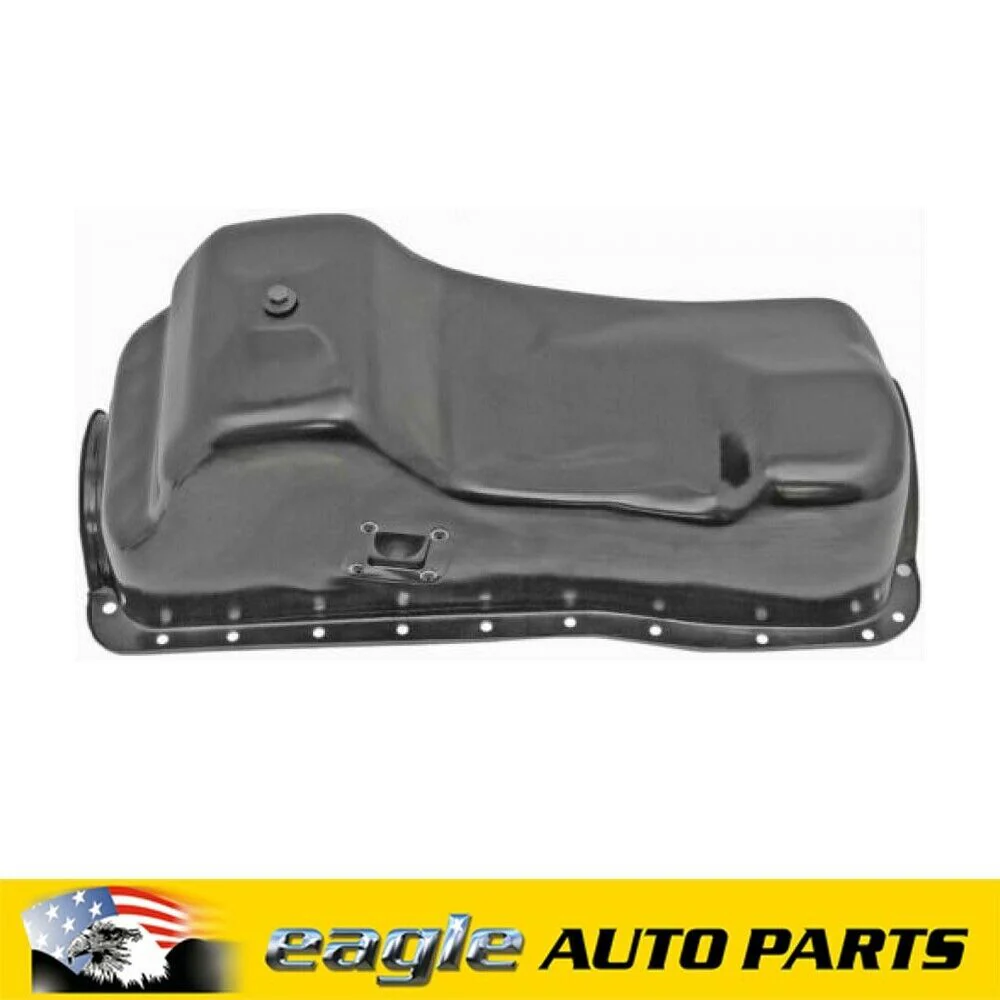 Ford Bronco 460 Oil Pan # 264-016