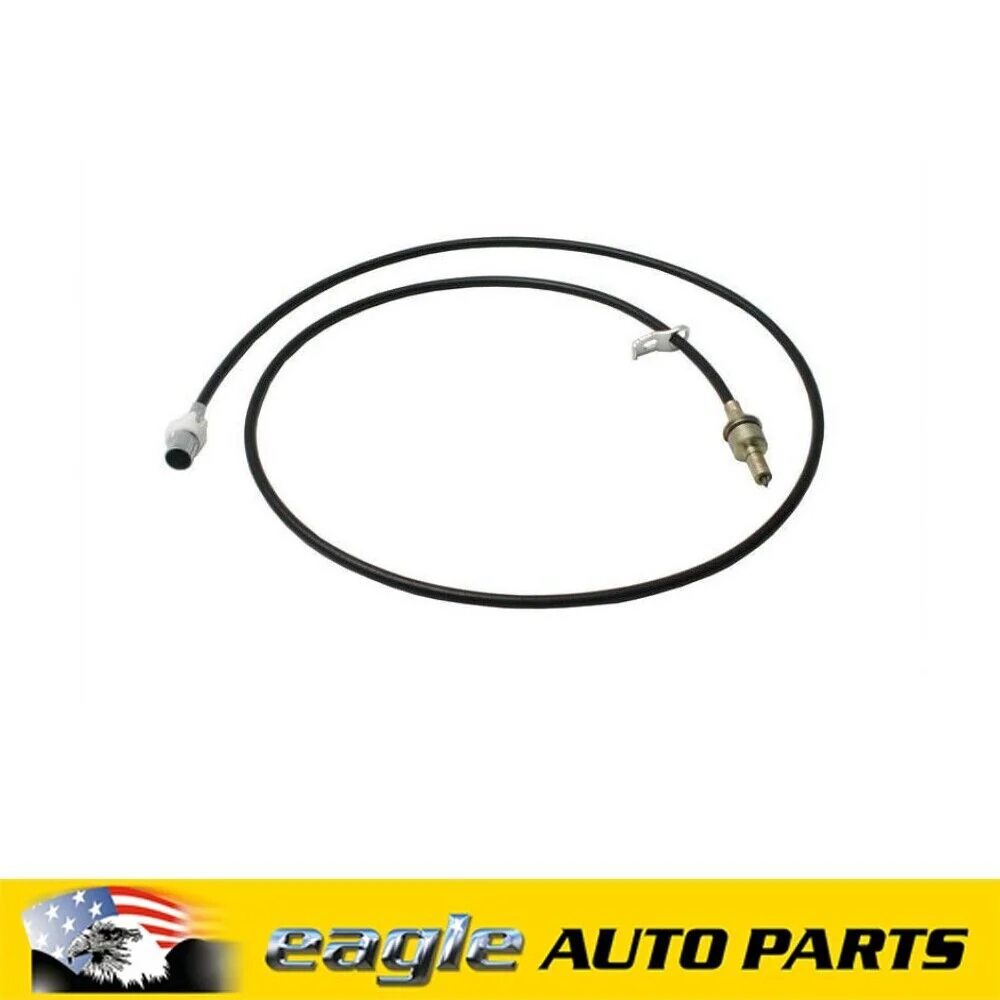FORD BRONCO F100  F250 F350 SPEEDO CABLE 2WD & 4WD 1976 # XA17260AB