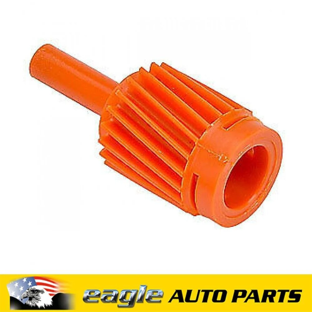 Ford C4 C5 C6 AOD TCI Ford Speedometer Orange Driven Gear 20T  # TCI881002