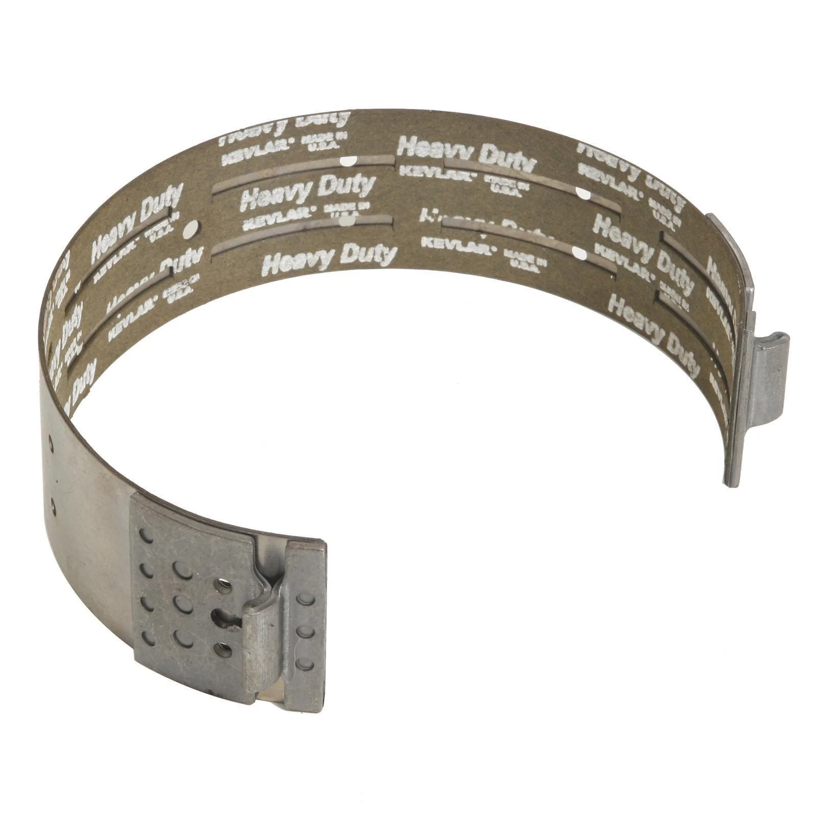 Ford C4 TCI Automotive KEV LAR Automatic Transmission Band # TCI525600