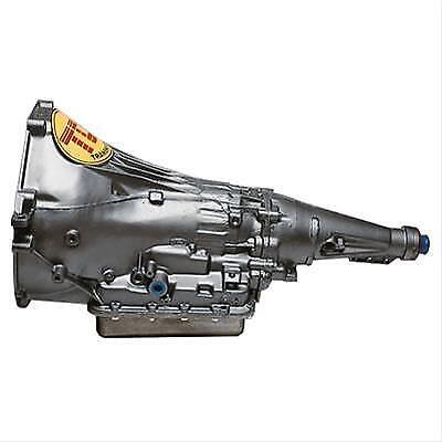Ford C6 TCI Super StreetFighter Transmission 825hp # TCI411405